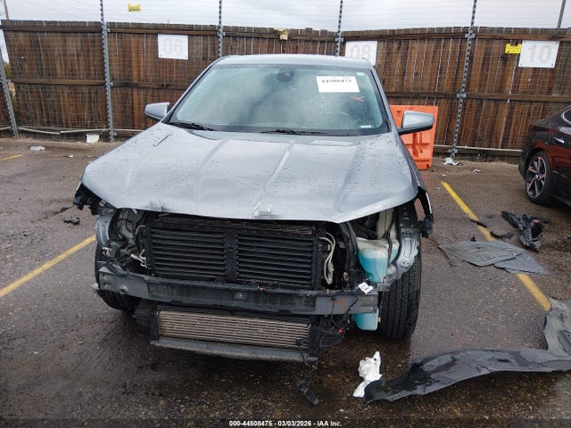 GMC Terrain Fwd Sle