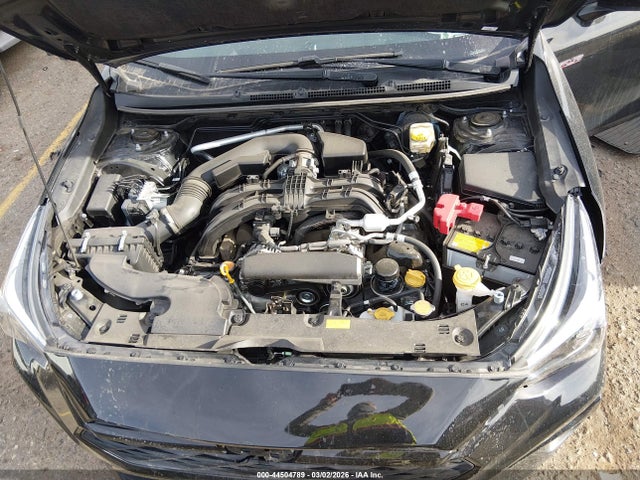 Subaru Impreza Rs 5-door