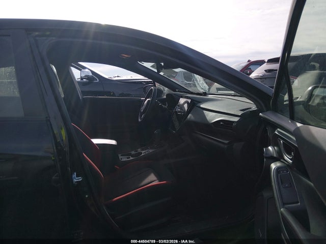 Subaru Impreza Rs 5-door