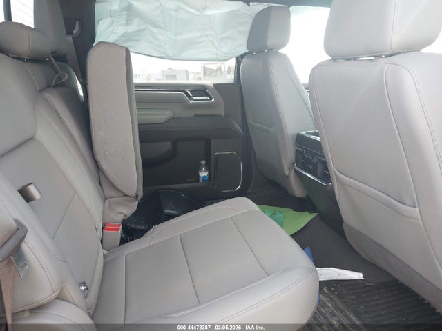Chevrolet Silverado 3500 4wd  Long Bed Ltz