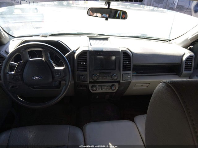 Ford F-350 Xl