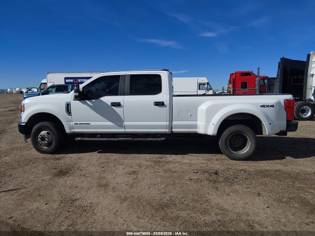 Ford F-350 Xl