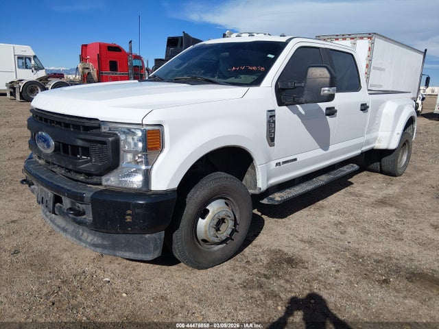 Ford F-350 Xl