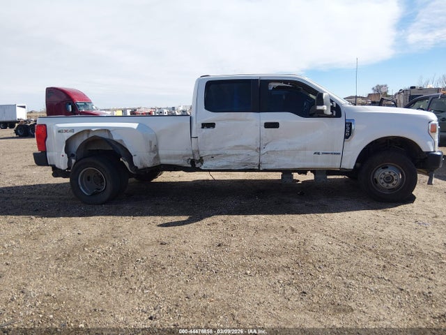 Ford F-350 Xl