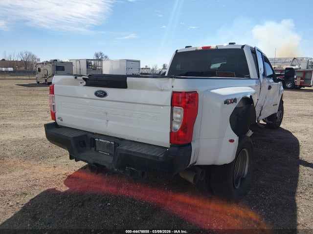 Ford F-350 Xl
