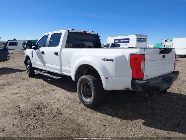 Ford F-350 Xl