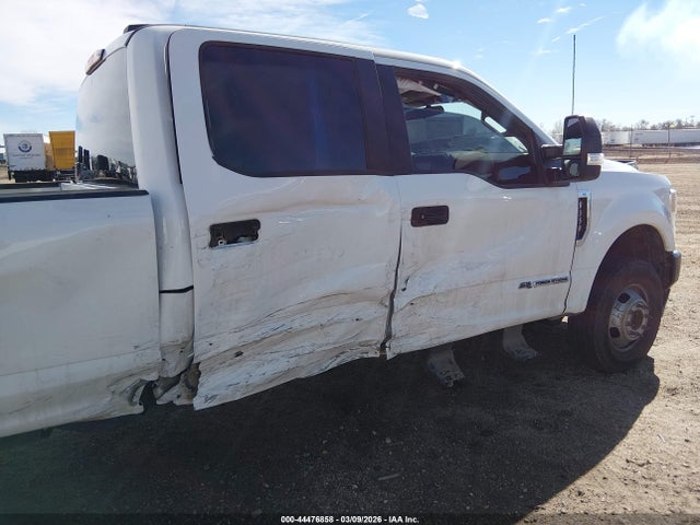 Ford F-350 Xl