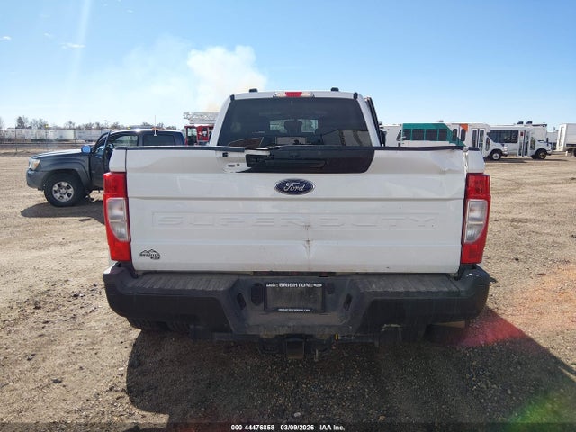 Ford F-350 Xl