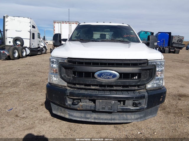 Ford F-350 Xl
