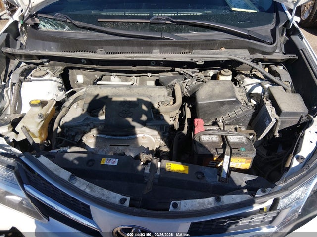 Toyota RAV4 Limited