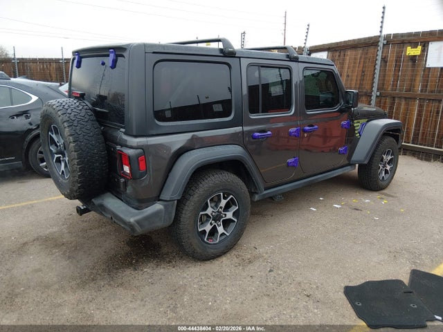 Jeep Wrangler Sport 4x4