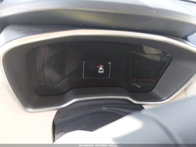 Toyota Corolla Xle