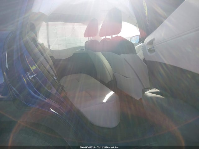 Toyota Corolla Xle