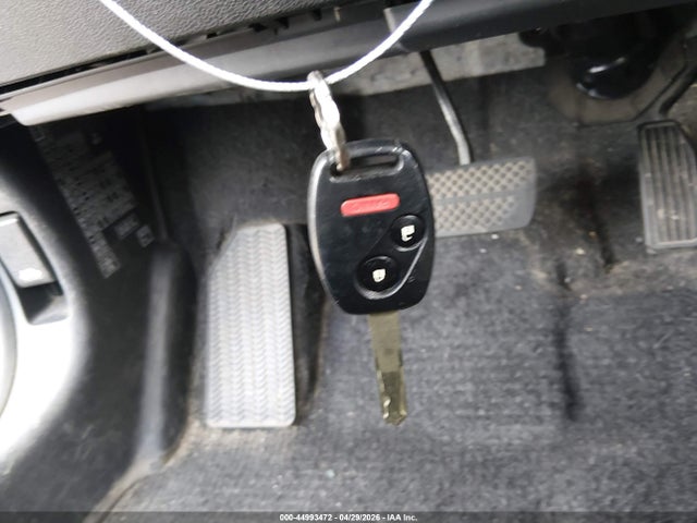 Honda Fit Sport