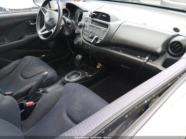 Honda Fit Sport