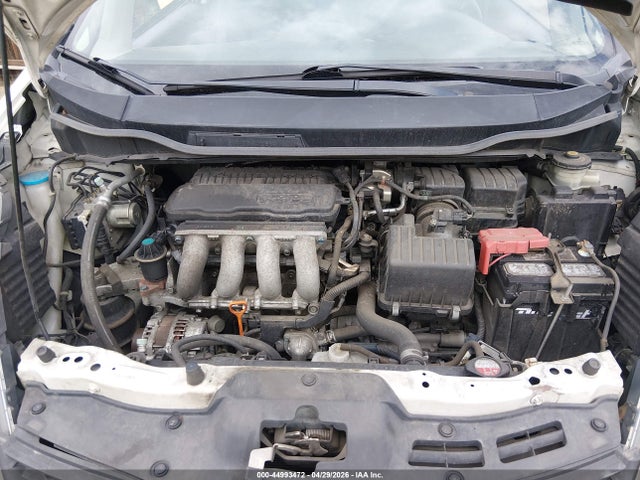 Honda Fit Sport