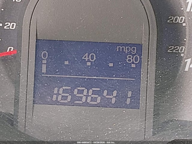 Honda Fit Sport