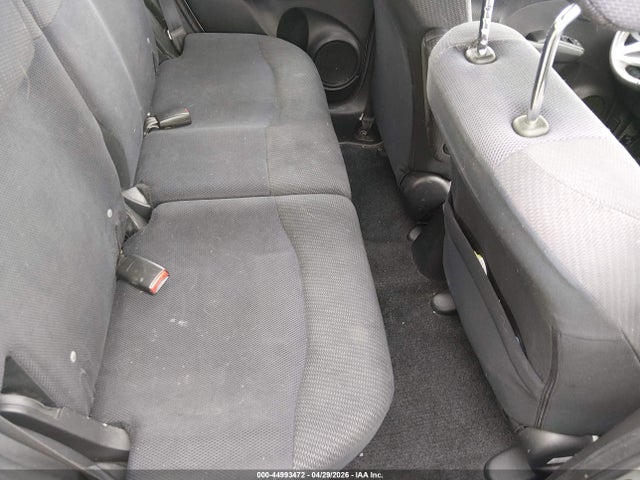 Honda Fit Sport