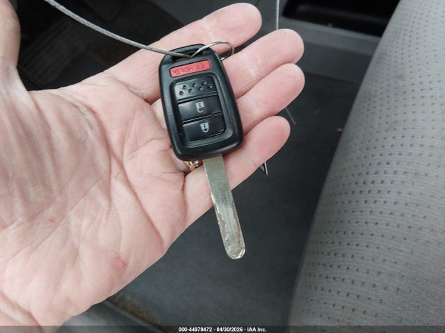 Honda CR-V Ex