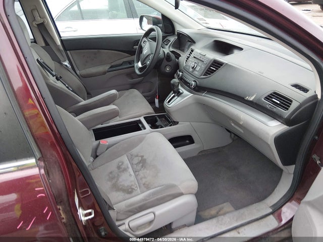 Honda CR-V Ex