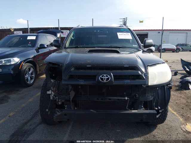 Toyota 4Runner Sr5 Sport V6