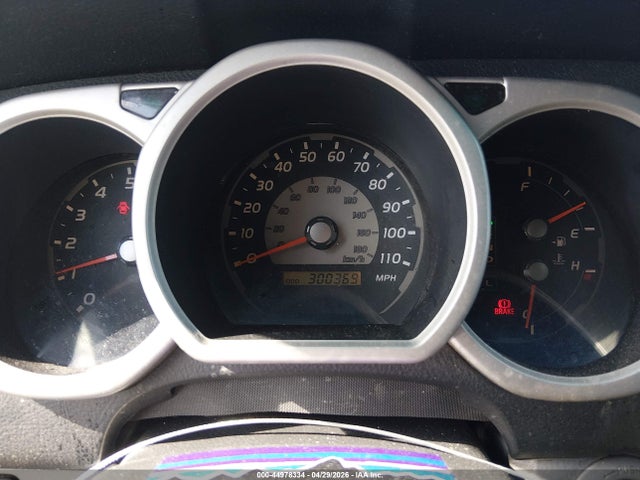 Toyota 4Runner Sr5 Sport V6