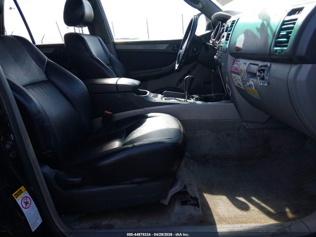 Toyota 4Runner Sr5 Sport V6