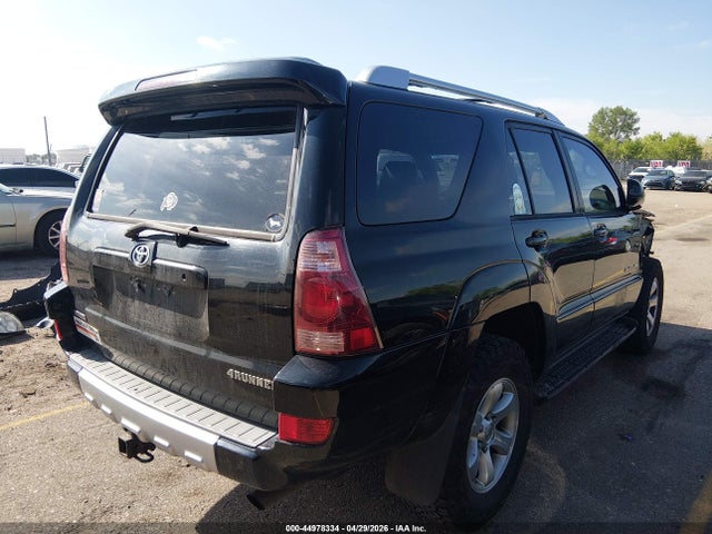 Toyota 4Runner Sr5 Sport V6