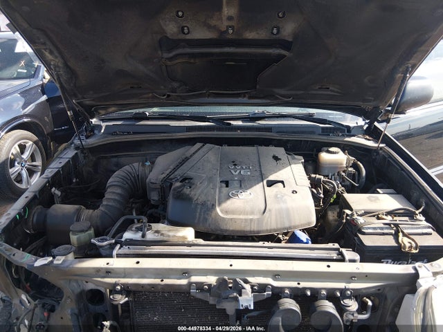 Toyota 4Runner Sr5 Sport V6