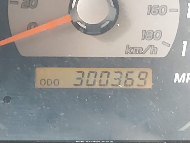 Toyota 4Runner Sr5 Sport V6