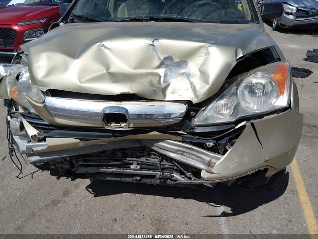 Honda CR-V Ex