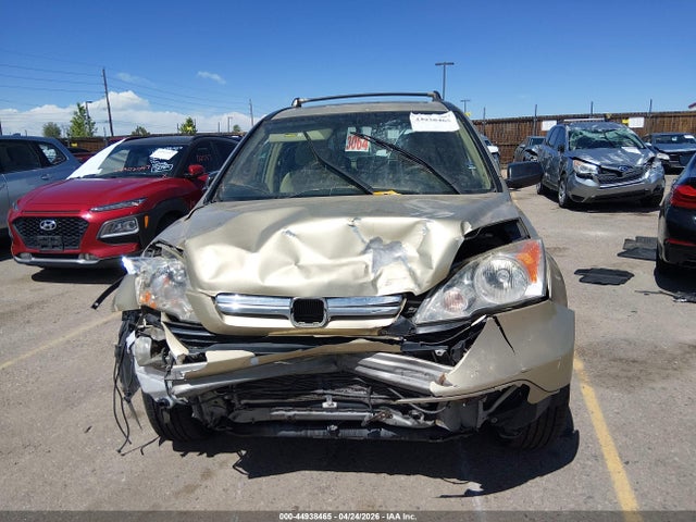 Honda CR-V Ex
