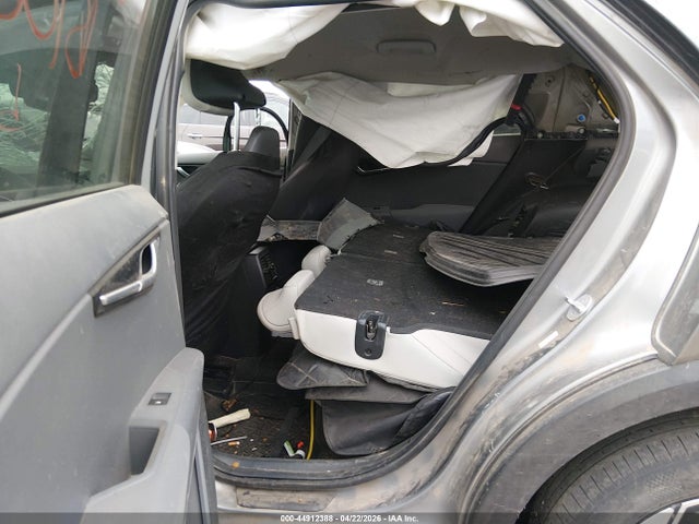 Kia Niro Ex