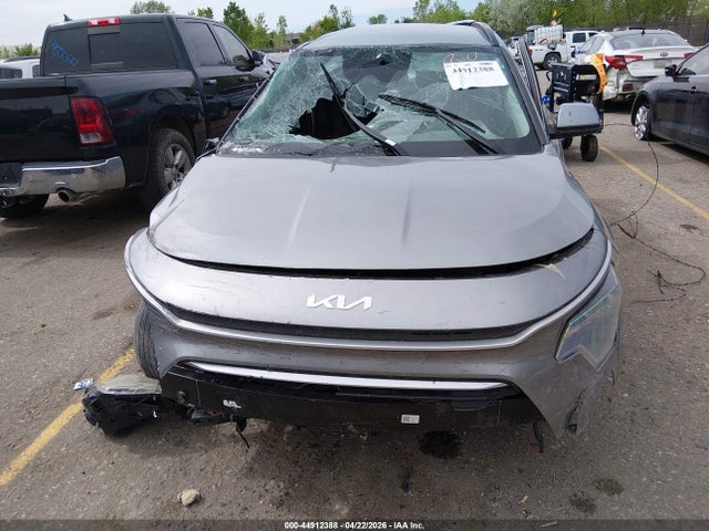 Kia Niro Ex