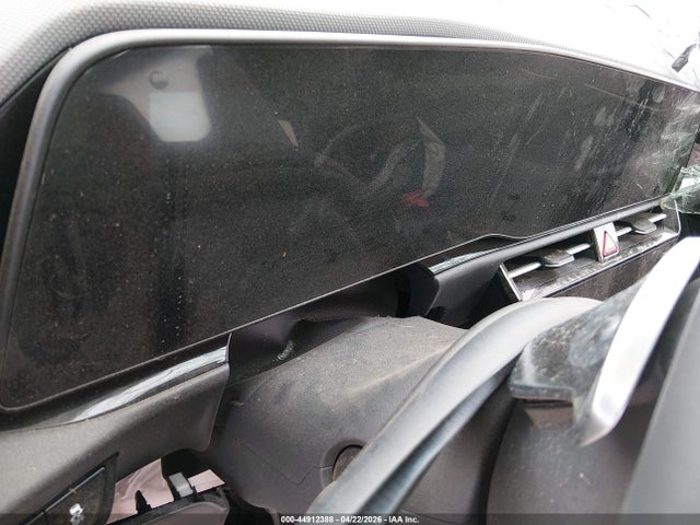 Kia Niro Ex