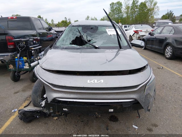 Kia Niro Ex