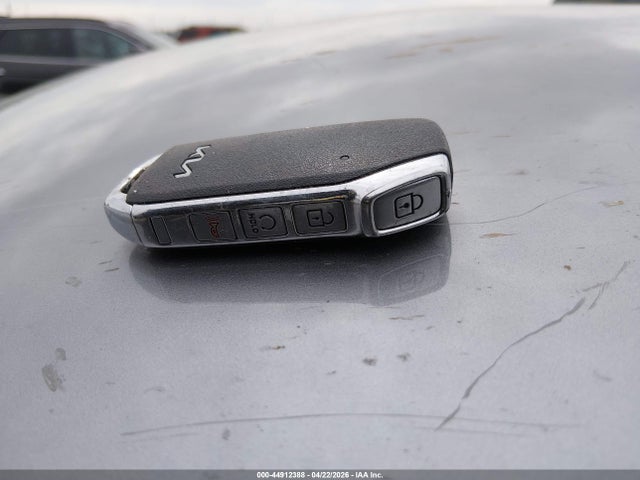 Kia Niro Ex