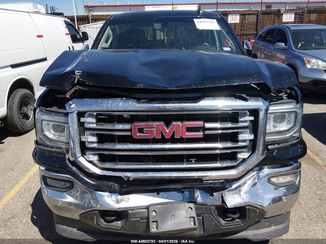 GMC Sierra 1500 Slt
