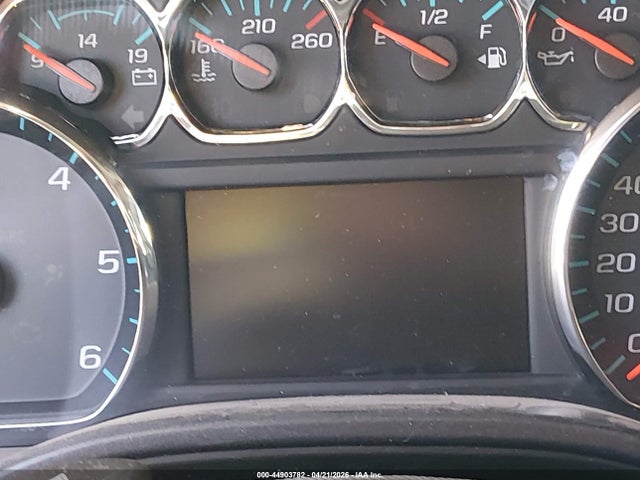 GMC Sierra 1500 Slt