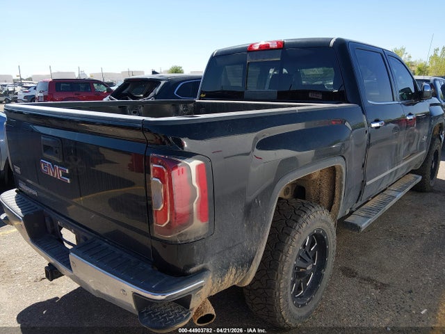 GMC Sierra 1500 Slt