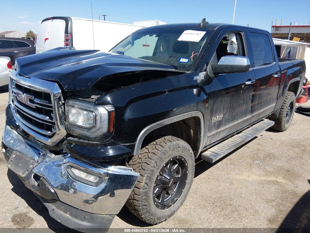GMC Sierra 1500 Slt