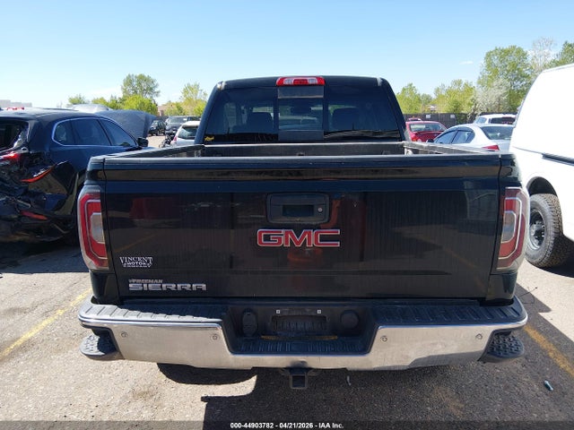 GMC Sierra 1500 Slt