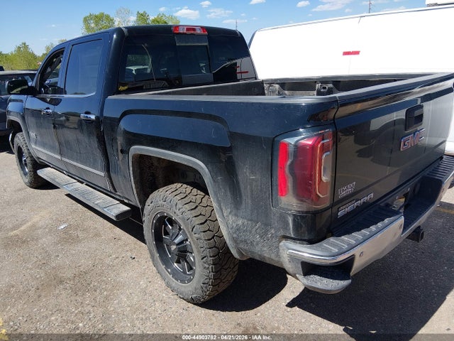 GMC Sierra 1500 Slt