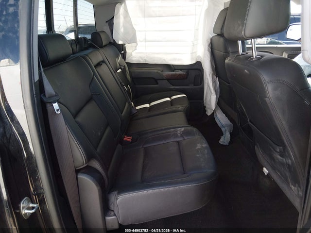 GMC Sierra 1500 Slt