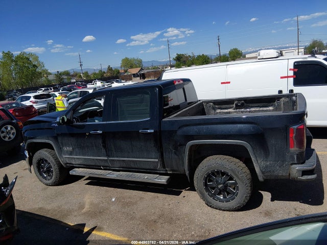 GMC Sierra 1500 Slt