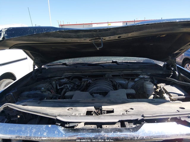 GMC Sierra 1500 Slt