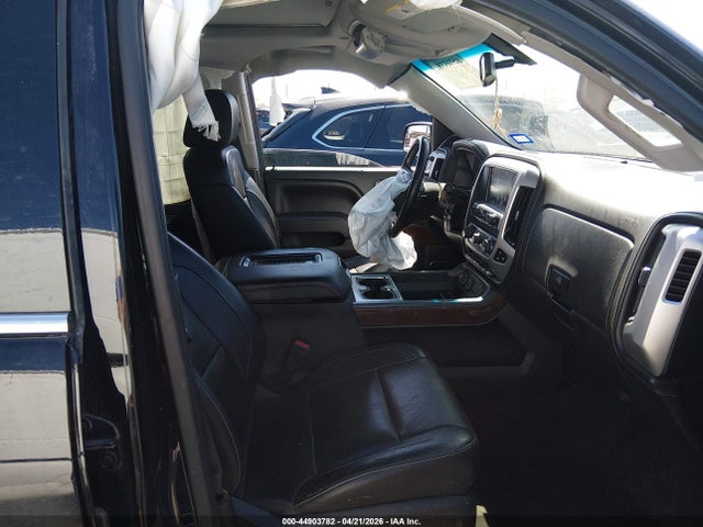 GMC Sierra 1500 Slt