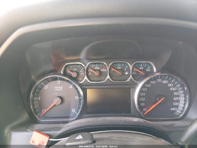 GMC Sierra 1500 Slt