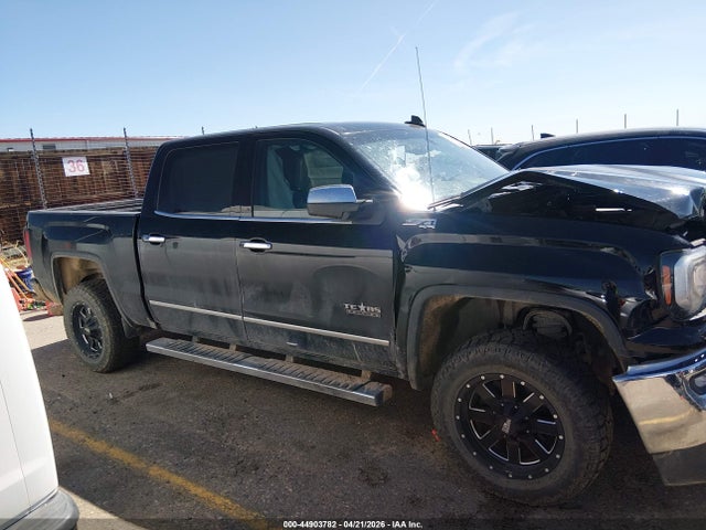GMC Sierra 1500 Slt
