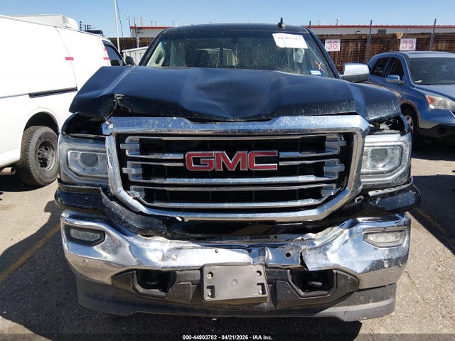 GMC Sierra 1500 Slt